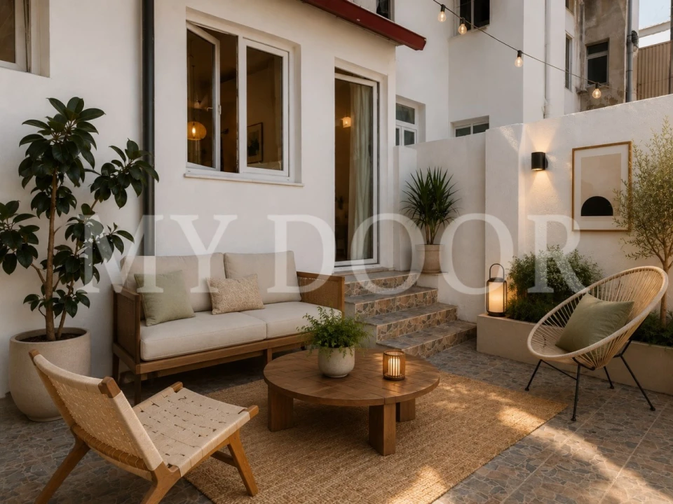 Apartamento T2 para Venda em Moscavide e Portela Foto 1