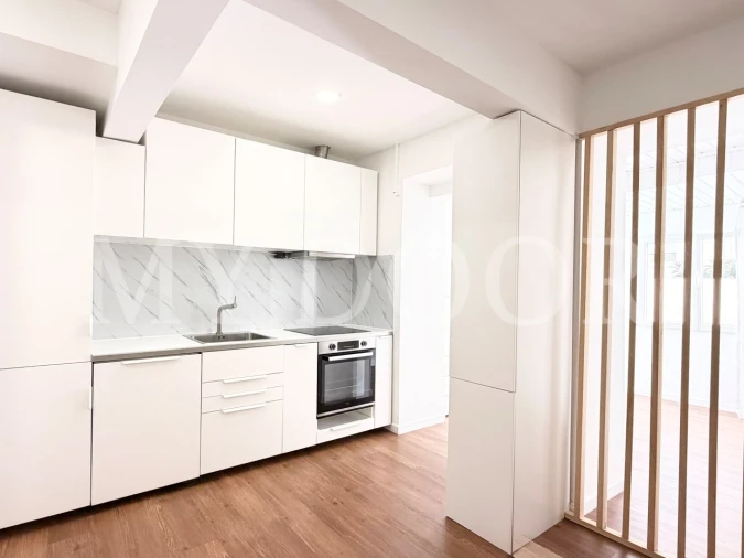 Apartamento T2 para Venda em Moscavide e Portela Foto 5