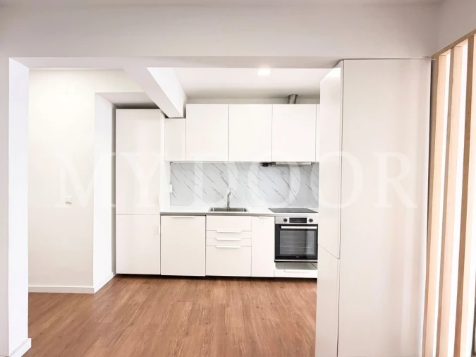 Apartamento T2 para Venda em Moscavide e Portela Foto 8