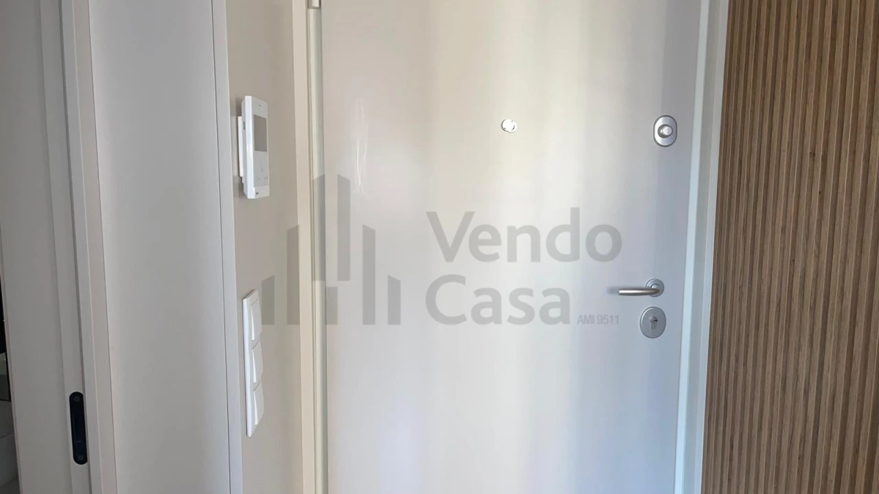 Apartamento T1 para Venda em Braga (São José de São Lázaro e São João do Souto) Foto 7