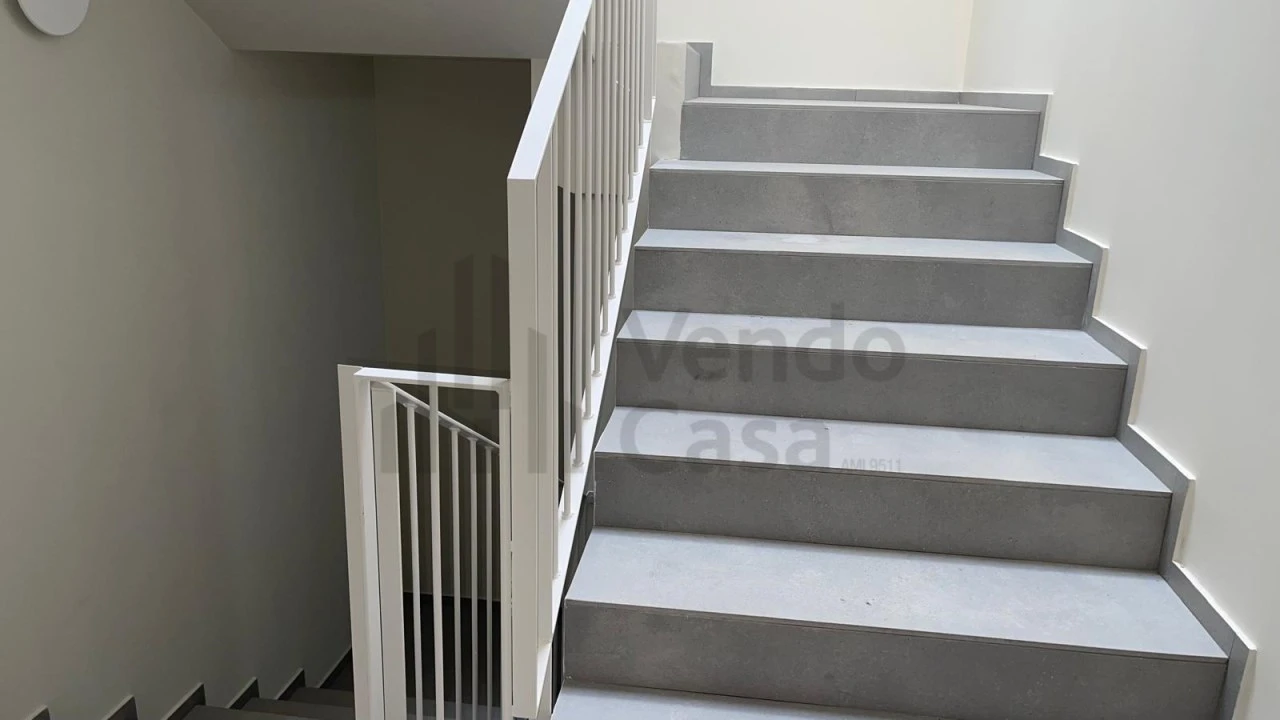Apartamento T1 para Venda em Braga (São José de São Lázaro e São João do Souto) Foto 8