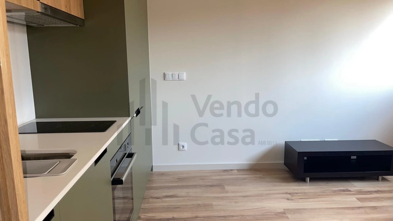 Apartamento T1 para Venda em Braga (São José de São Lázaro e São João do Souto) Foto 9