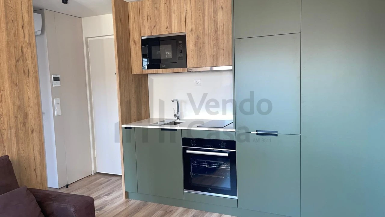 Apartamento T1 para Venda em Braga (São José de São Lázaro e São João do Souto) Foto 10