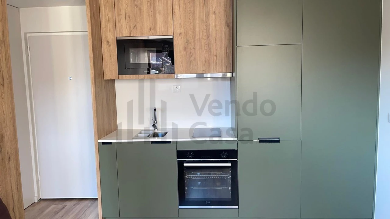 Apartamento T1 para Venda em Braga (São José de São Lázaro e São João do Souto) Foto 11