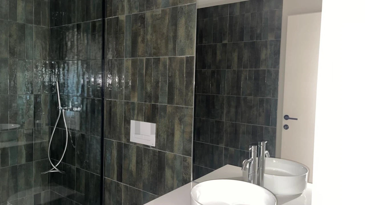 Apartamento T1 para Venda em Braga (São José de São Lázaro e São João do Souto) Foto 15