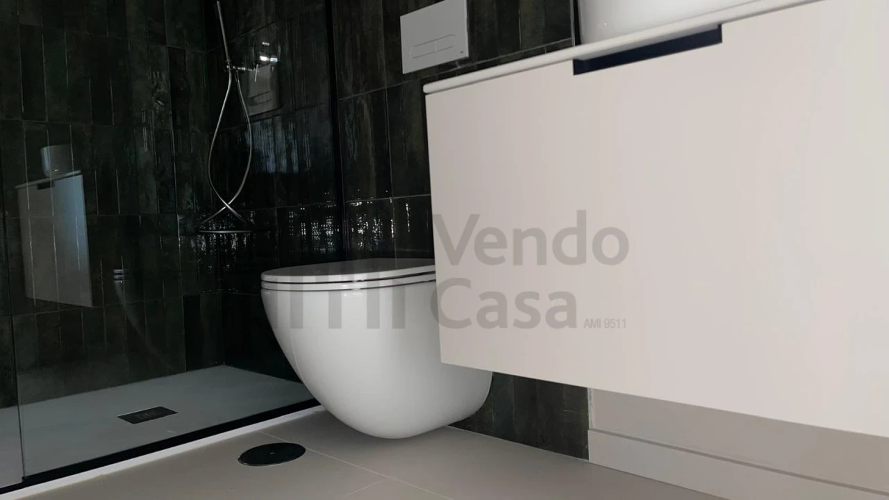 Apartamento T1 para Venda em Braga (São José de São Lázaro e São João do Souto) Foto 16
