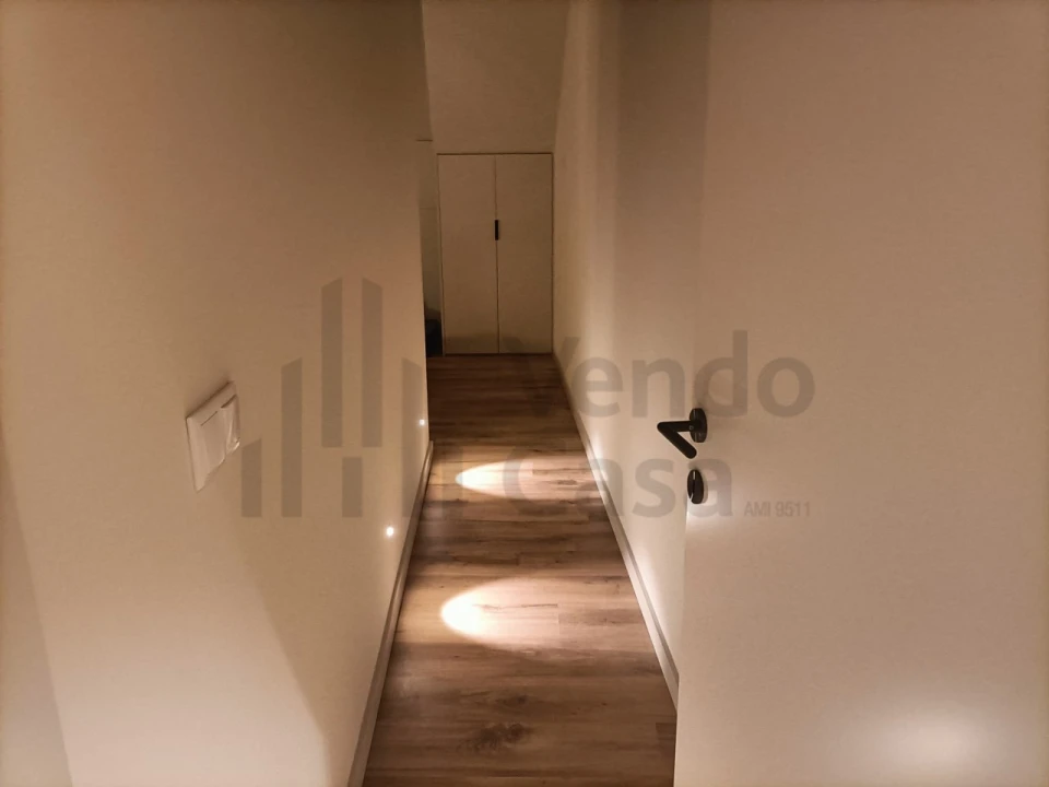Apartamento T1 para Venda em Braga (São José de São Lázaro e São João do Souto) Foto 21