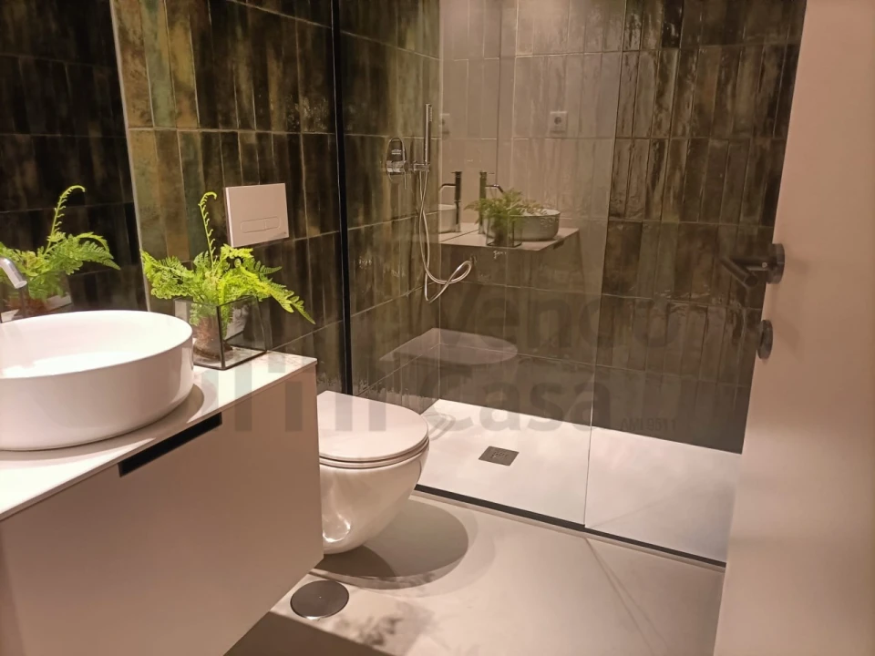 Apartamento T1 para Venda em Braga (São José de São Lázaro e São João do Souto) Foto 22