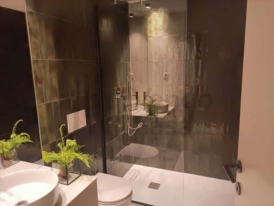 Apartamento T1 para Venda em Braga (São José de São Lázaro e São João do Souto) Foto 23