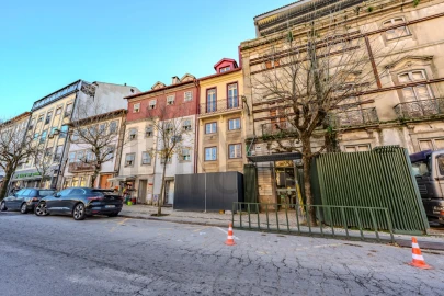 Apartamento T1 para Venda em Braga (São José de São Lázaro e São João do Souto)