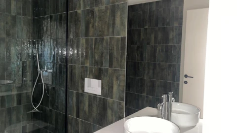 Apartamento T1 para Venda em Braga (São José de São Lázaro e São João do Souto)