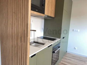 Apartamento T1 para Venda em Braga (São José de São Lázaro e São João do Souto)