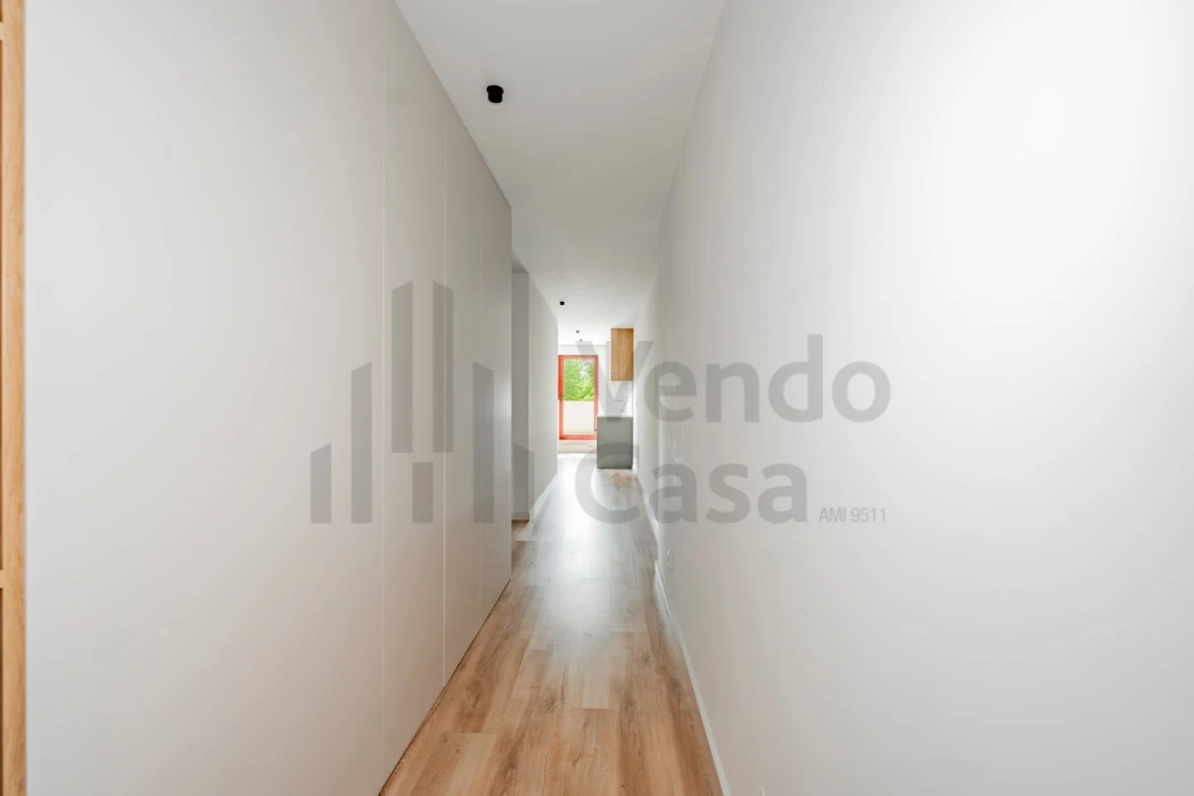 Apartamento T1 para Venda em Braga (São José de São Lázaro e São João do Souto) Foto 10