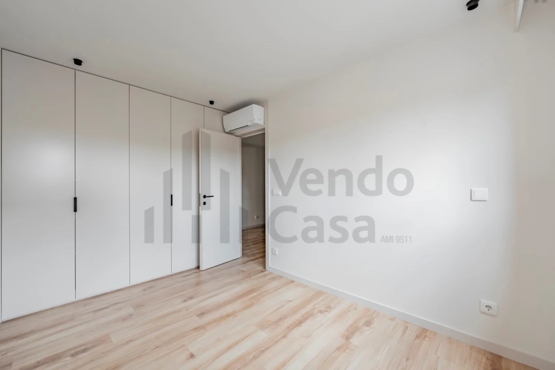 Apartamento T1 para Venda em Braga (São José de São Lázaro e São João do Souto) Foto 14