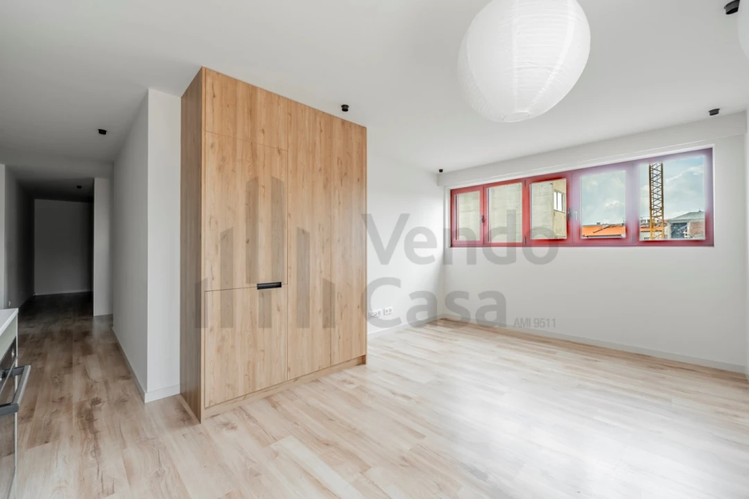 Apartamento T1 para Venda em Braga (São José de São Lázaro e São João do Souto) Foto 15