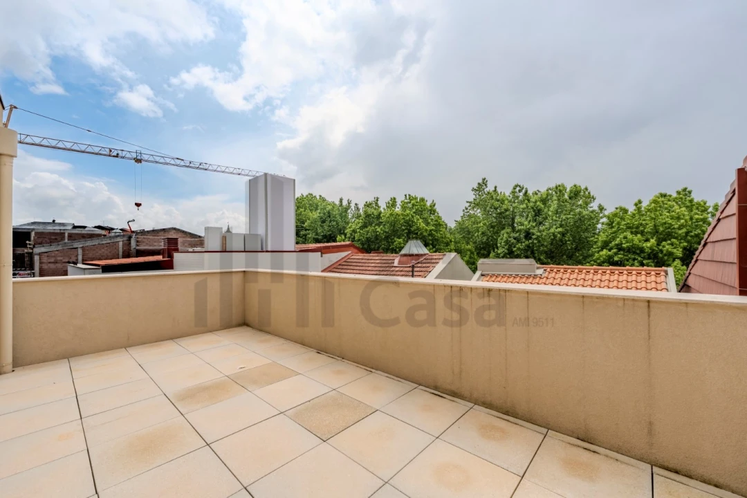 Apartamento T1 para Venda em Braga (São José de São Lázaro e São João do Souto) Foto 6