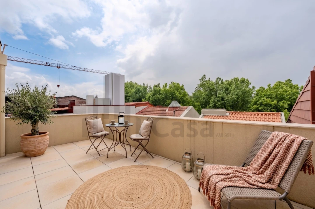 Apartamento T1 para Venda em Braga (São José de São Lázaro e São João do Souto) Foto 19