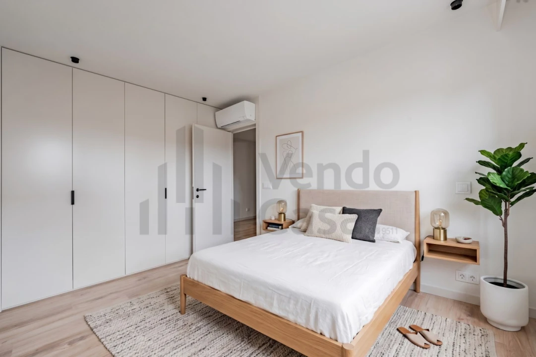 Apartamento T1 para Venda em Braga (São José de São Lázaro e São João do Souto) Foto 22