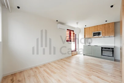 Apartamento T1 para Venda em Braga (São José de São Lázaro e São João do Souto)