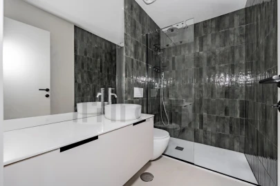 Apartamento T1 para Venda em Braga (São José de São Lázaro e São João do Souto)