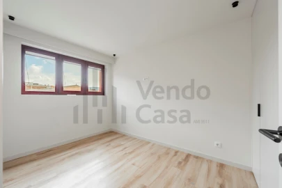 Apartamento T1 para Venda em Braga (São José de São Lázaro e São João do Souto)