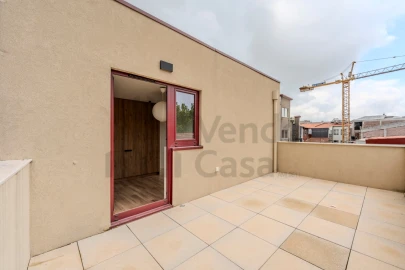 Apartamento T1 para Venda em Braga (São José de São Lázaro e São João do Souto)