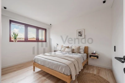 Apartamento T1 para Venda em Braga (São José de São Lázaro e São João do Souto)