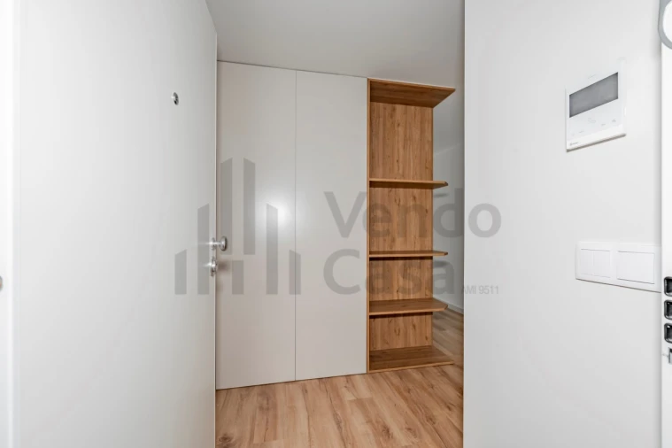 Apartamento T1 para Venda em Braga (São José de São Lázaro e São João do Souto) Foto 9