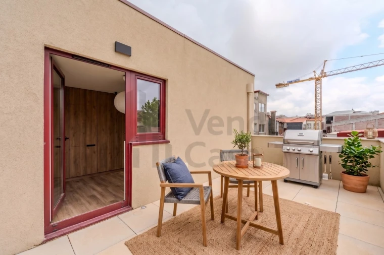 Apartamento T1 para Venda em Braga (São José de São Lázaro e São João do Souto) Foto 4