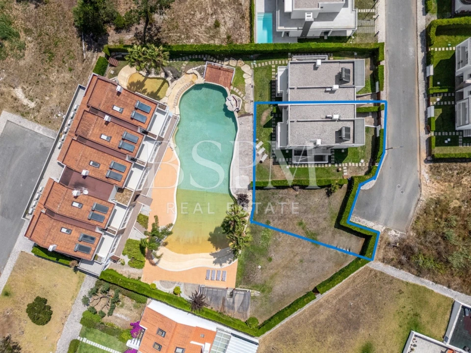 Moradia T3 para Venda em Vau Foto 3