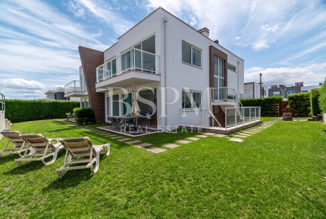 Moradia T3 para Venda em Vau Foto 32