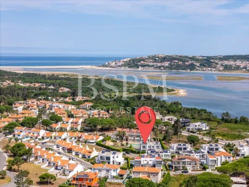Moradia T3 para Venda em Vau