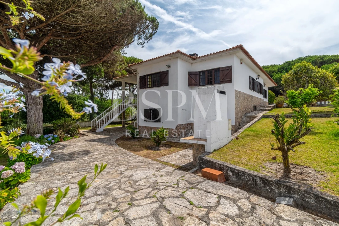 Moradia T5 para Venda em Vau Foto 36