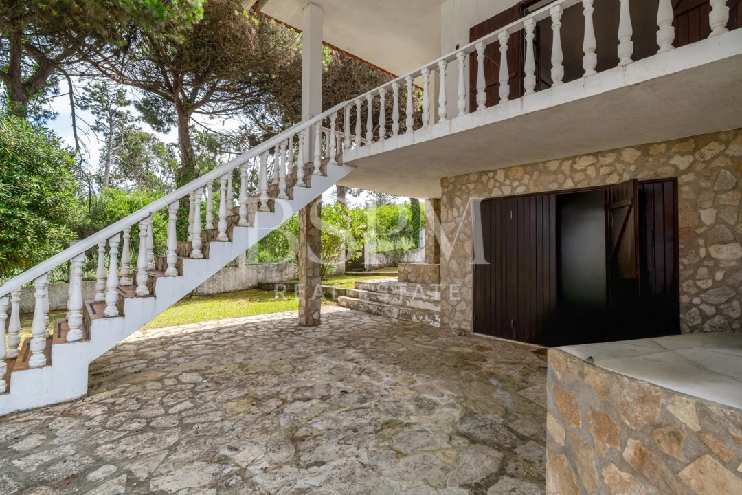 Moradia T5 para Venda em Vau Foto 39