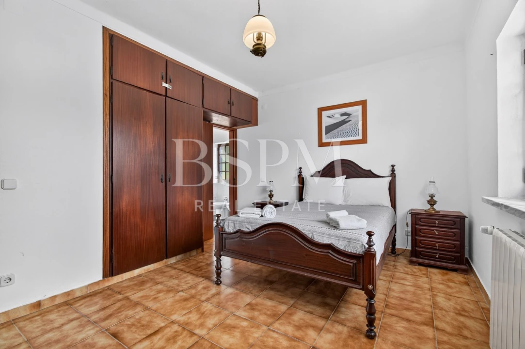 Moradia T5 para Venda em Vau Foto 30