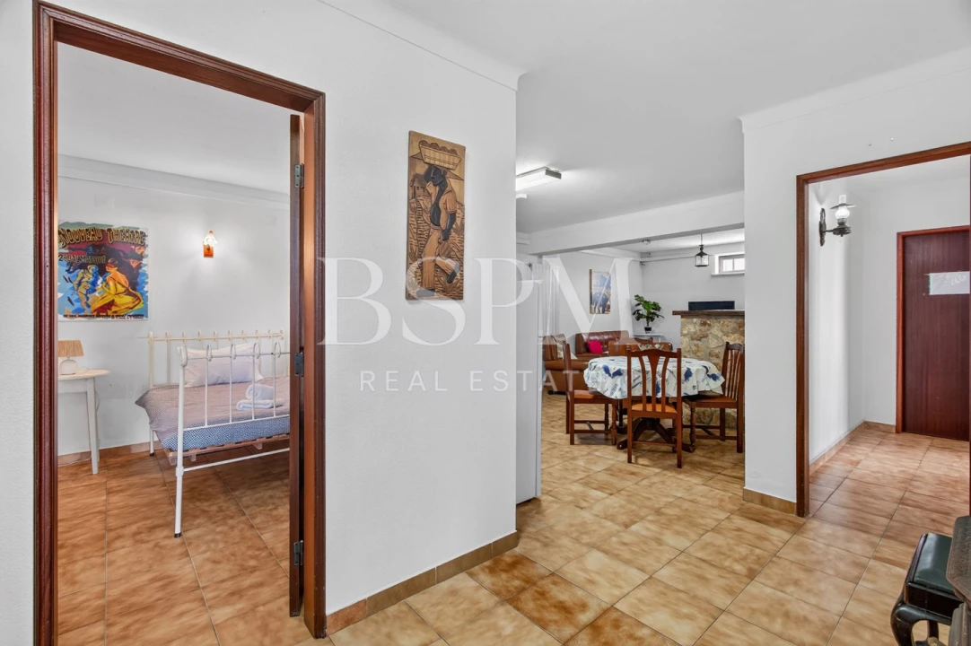 Moradia T5 para Venda em Vau Foto 40