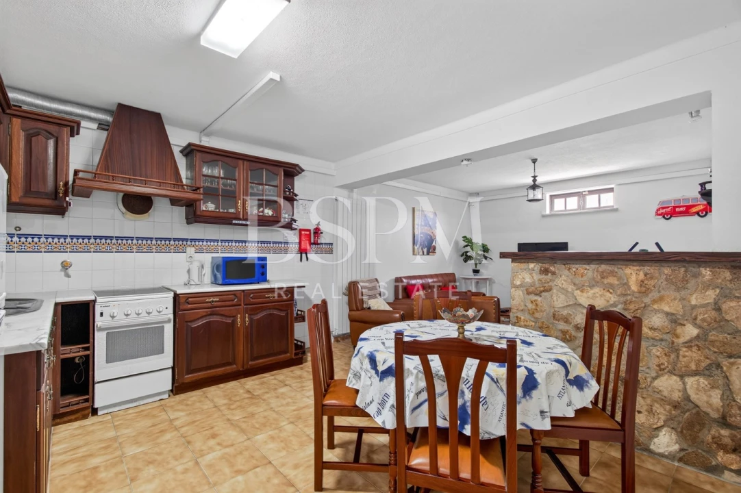Moradia T5 para Venda em Vau Foto 41