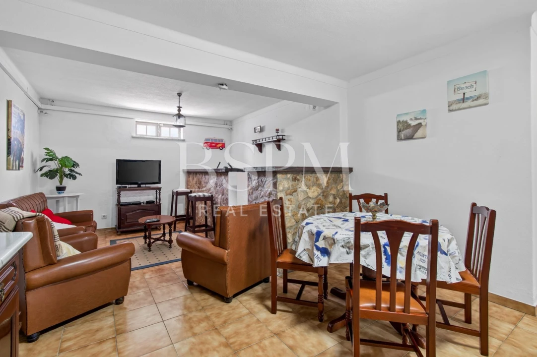 Moradia T5 para Venda em Vau Foto 42