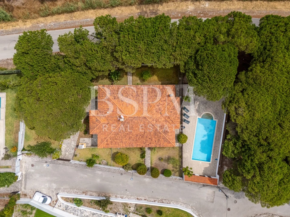 Moradia T5 para Venda em Vau Foto 5