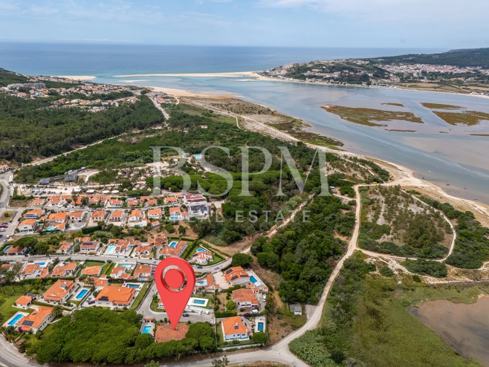 Moradia T5 para Venda em Vau Foto 7