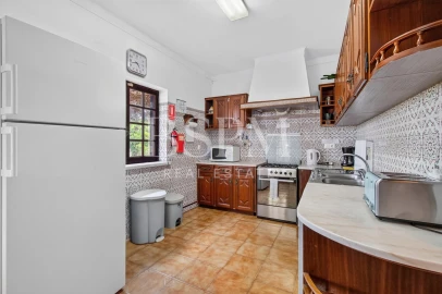 Moradia T5 para Venda em Vau