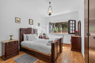 Moradia T5 para Venda em Vau