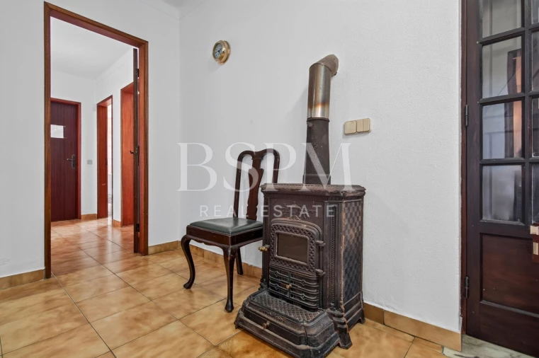 Moradia T5 para Venda em Vau Foto 43