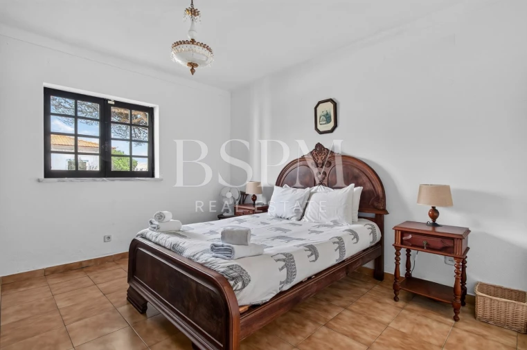 Moradia T5 para Venda em Vau Foto 44