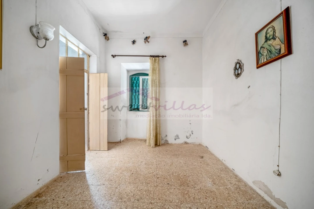 Terreno Misto para Venda em Boliqueime Foto 22