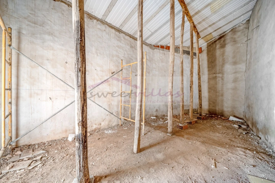 Terreno Misto para Venda em Boliqueime Foto 35