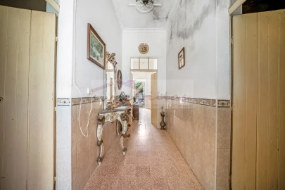 Terreno Misto para Venda em Boliqueime