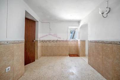 Terreno Misto para Venda em Boliqueime