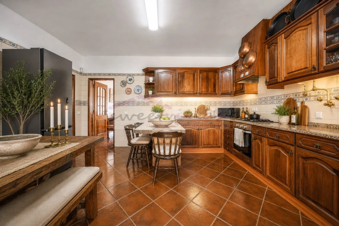 Moradia T4 para Venda em Portimão Foto 20