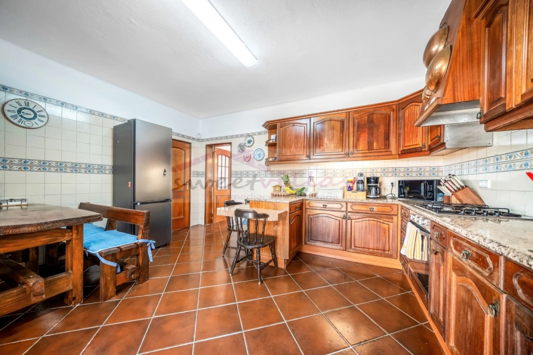 Moradia T4 para Venda em Portimão Foto 21